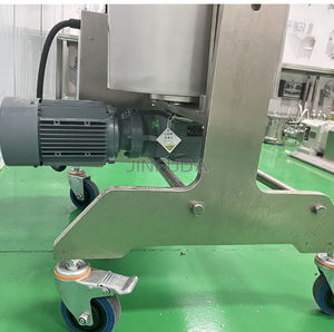 Machine à broyer les billes de chocolat pour restaurants, cafés et pâtisseries - Product Image 4