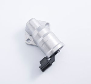 Vanne de régulation d'air de ralenti C4030241862 AC4160 AC513 8670419 13850979 1385097 pour Volvo S40 V40 - Product Image 6
