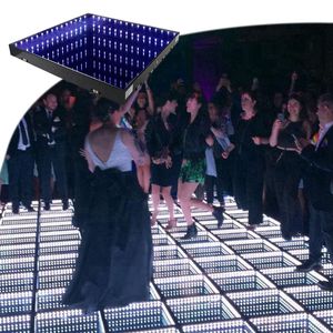 ANYCASE-Barre de nuit LED 3D super facile RVB, 50x50cm, <span class=keywords><strong>pour</strong></span> <span class=keywords><strong>la</strong></span> <span class=keywords><strong>location</strong></span> d'événements - Product Image 4