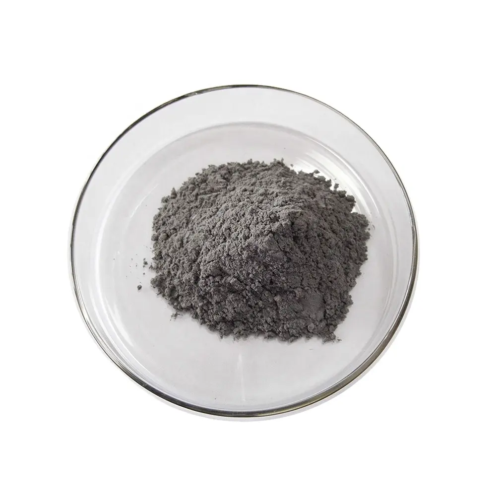 Ruthenium Powder % 99.95% değerli metaller