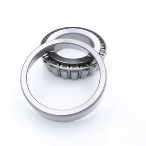 Roulement à rouleaux coniques 30205 25*52*15mm Roulements à rouleaux coniques haute vitesse 30205 - Product Image 4