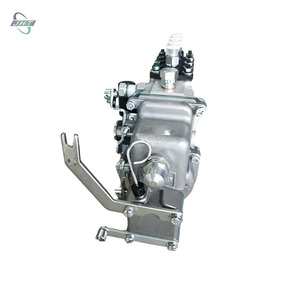 ปั๊มน้ำมันดีเซล 3IW230 4IW2155 2BQ112 สำหรับ 05LS0117A - Product Image 3