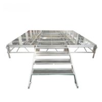Solution systématique de treillis à poulies pour tous les besoins de montage