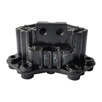 Pièces de camion Dongfeng d'origine, ensemble de suspension arrière du moteur 1001150-TF850 pour Dongfeng Kinland