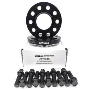 BOTRAK WS 10mm 10.5mm 12mm 12.5mm 13mm 15mm 16mm 20mm 25mm <span class=keywords><strong>5x112</strong></span> entretoises de roue hubcentrique pour mercedes audi - Product Image 3