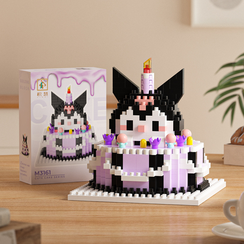 M3161-กางเกงลอมิเค้ก-สีบรรจุกล่อง