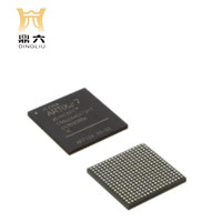 Chip Lógico Programable DING LIU XC7A100T-1FGG484I XC7A100T-1FGG484C XC7A100T-2FGG484I XC7A100T-2FGG484C BGA484