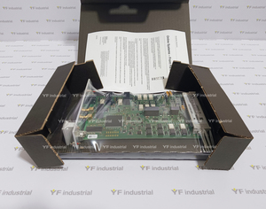 โมดูลการ์ดควบคุม A6500-UM ใหม่เอี่ยมและเป็นของแท้ - Product Image 5
