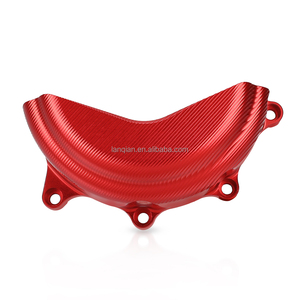 Accessoires moto pour <span class=keywords><strong>Ducati</strong></span> Panigale <span class=keywords><strong>V4</strong></span> S <span class=keywords><strong>Corse</strong></span> : Protection moteur et garde-boue Panigale <span class=keywords><strong>V4</strong></span> S GP <span class=keywords><strong>Corse</strong></span> - Product Image 6