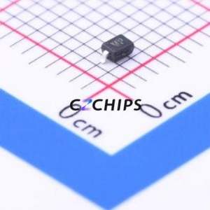 Diodo Zener Original Nuevo BZT52C27S SOD-323, Venta al por Mayor de Componentes Electrónicos, Proveedor de Chips y Servicio BOM - Product Image 1