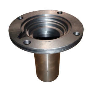 Pièces de transmission de camion de haute qualité, couvercle du premier arbre de transmission JS85T-1701040 pour Sinotruk HOWO - Product Image 3
