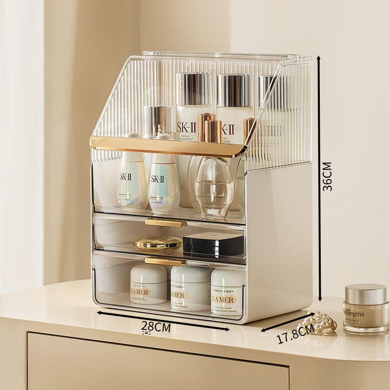 SN-015 [Or noir translucide] Taille extra large