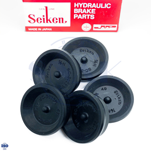 SNAK Factory - Juego de Juntas de Goma para Bomba de Freno de Automóvil y Motocicleta Seiken <span class=keywords><strong>Hiken</strong></span> SC-3023r de Alta Calidad - Product Image 3