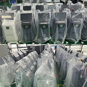 2 in1 <span class=keywords><strong>IPL</strong></span> OPT Diode Máy tẩy lông bằng laser <span class=keywords><strong>IPL</strong></span> trẻ hóa da 808nm Diode tẩy lông bằng Laser <span class=keywords><strong>IPL</strong></span> Máy tẩy lông - Product Image 2