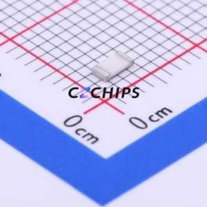 CR-06JL7---10M SMD <b>Resistor</b> 1206 ( Type: Thick Film )( Resistance: 10mOhm Precision: 5% ) - Product Image 2