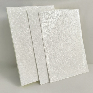Fibra de Vidrio Reforzada con Plástico (FRP) de Alta Resistencia, Superficie Lisa, para Decoración de Carrocerías de Camiones, Exceliner, 1mm 1.5mm 2mm 2.5mm 3mm - Product Image 5