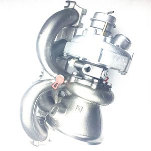 Turbocompressore Ricondizionato B03G per Audi <span class=keywords><strong>Q3</strong></span> TT RS 2.5L <span class=keywords><strong>TFSI</strong></span> 8J CEPA R5 Modelli Motore Diesel 07K145701A & 07K145701B 18559880000 - Product Image 1