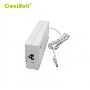 Adaptateur secteur <span class=keywords><strong>AC</strong></span>/<span class=keywords><strong>DC</strong></span> 13V 8A, alimentation 12V 12.6V 15V 19V 24V 1A 2A 3A 5A 7A 8A 10A US EU AU UK PSE KC SAA, alimentation 12 volts <span class=keywords><strong>7</strong></span> ampères pour ordinateur de bureau - Product Image 5
