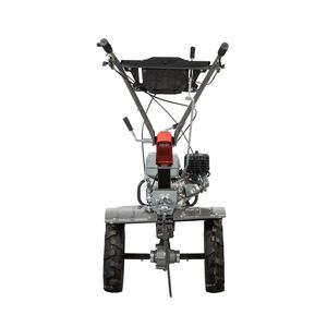 Motoculteur multifonctionnel à moteur essence 170F 7 CV - Product Image 5