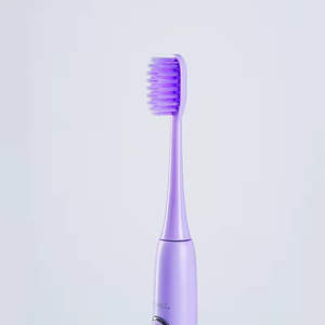 Cepillo de Dientes Sónico Inalámbrico Recargable Personalizado, Impermeable IPX7, con Cerdas Suaves para una Limpieza Profunda y Cuidado de las Encías - Product Image 3