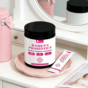 Высококачественный порошок клюквы с высоким содержанием антоцианов, 100% чистый, сублимированный, для поддержания здоровья мочевыводящих путей. Оптовые поставки OEM/ODM. Доступен бесплатный образец. - Product Image 6