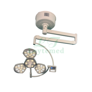 LTSL50A Decken typ Untersuchung Schatten loses Licht Dental theater Chirurgische Operations saal lampe LED Single Head Wall Handing - Product Image 1