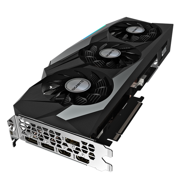 2021 Hot Selling for Geforce RTX 3090 Gaming OC 24G