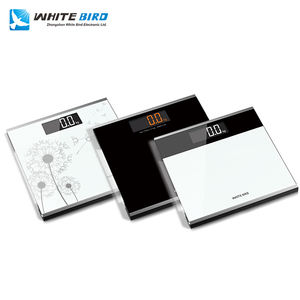 디스플레이, 지우개 앱, 고성능 스마트 배터리 앱, 400 블루투스 높이 측정기 및 기계식 측정기, 한슨 욕실 체중계 - Product Image 1