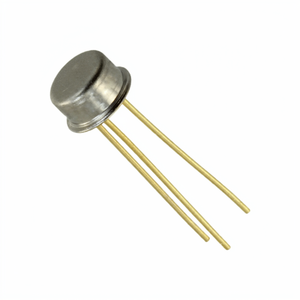 GA05JT03-46 Electronic Chips Component TO-206AB, TO-46-3 Metal Can Original Transistors - Product Image 1