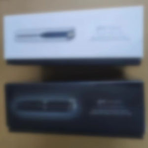 Gh- d Edition Chron Nos Qualité Originale Pince de Coiffure Professionnelle pour Lissage et Bouclage - Product Image 1