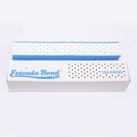 Extenda-Bond Plus Ultra Hold, ruban adhésif double face ultra-résistant, imperméable, pour perruques Lace Walker, outils d'extension capillaire, colle pour perruques