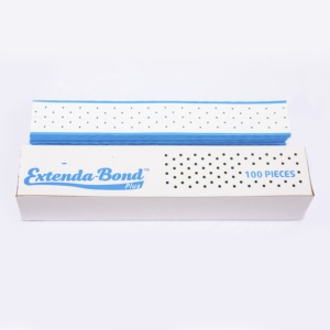 Cinta Adhesiva de Doble Cara Extenda-Bond <span class=keywords><strong>Plus</strong></span> Ultra <span class=keywords><strong>Hold</strong></span>, Resistente al Agua, para Pelucas, Extensiones de Cabello y Herramientas de Fijación - Product Image 5