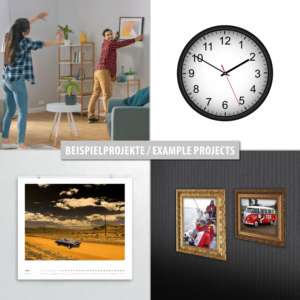 TOX Picture <b>nail</b> Home Classic with <b>brass</b> head 2.0 x 50 mm - Product Image 4