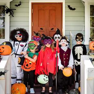 Máscara <span class=keywords><strong>de</strong></span> Calabaza Fantasma <span class=keywords><strong>de</strong></span> <span class=keywords><strong>Halloween</strong></span> al por Mayor <span class=keywords><strong>de</strong></span> Fábrica, Accesorios <span class=keywords><strong>de</strong></span> Cosplay <span class=keywords><strong>para</strong></span> Fiestas Infantiles, Suministros <span class=keywords><strong>de</strong></span> Decoración <span class=keywords><strong>de</strong></span> <span class=keywords><strong>Halloween</strong></span>, Máscara <span class=keywords><strong>de</strong></span> Ojos <span class=keywords><strong>de</strong></span> Fieltro - Product Image 6