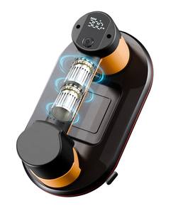 Set Dumbbell Pintar yang Dapat Disesuaikan dengan Layar Digital 2 in 1 Peralatan Gym Rumahan untuk Latihan Kekuatan - Product Image 6