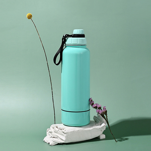 Everich 2025 New Đôi Tường Thép Không Gỉ Chân Không <span class=keywords><strong>Flask</strong></span> <span class=keywords><strong>2</strong></span> Trong <span class=keywords><strong>1</strong></span> Rộng Miệng Phích Chai Với Lưu Trữ Jar Container - Product Image 6