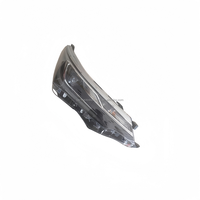 Phare avant 81170-02P90 81130-02P90 Feux de jour Version Chine Lampe frontale automatique pour Toyota Corolla 2017