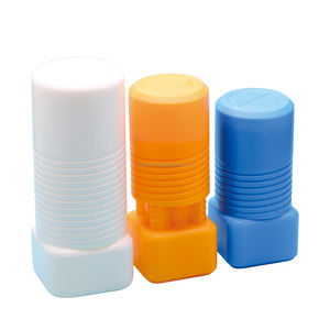 Boîte à couteaux anti-rayures en plastique moulé par soufflage Fleid, très vendue, pour couteau de chef - Product Image 1