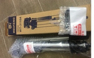 Zomei — trépied <span class=keywords><strong>pour</strong></span> téléphone et appareil photo, 3110, à bas prix, support réglable <span class=keywords><strong>pour</strong></span> smartphone, DSLR, avec boîte et sac à main, vente en gros - Product Image 5