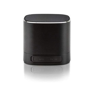 Machine à bruit blanc portable Sound Oasis avec minuterie pour favoriser le sommeil et réguler l'humeur, noir - Product Image 3