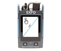 EXFO PX1 Compteur de puissance optique expert FPM-600 FPM-300 pour les réseaux 4G 3G GSM GPRS compatibles avec PON et WIFI