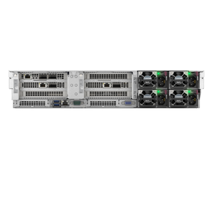 Serveur GPU HPE ProLiant DL384 Gen12 2U monté en rack avec superchip moderne NVIDIA Grace Hopper GH200 en stock - Product Image 5