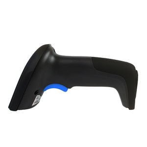 Escáner <span class=keywords><strong>de</strong></span> Código <span class=keywords><strong>de</strong></span> Barras Portátil <span class=keywords><strong>de</strong></span> Alta Velocidad JR Serie 815, CMOS, Código QR, Batería <span class=keywords><strong>de</strong></span> 2000 mAh, BT/USB, Plug and <span class=keywords><strong>Play</strong></span> - Product Image 4
