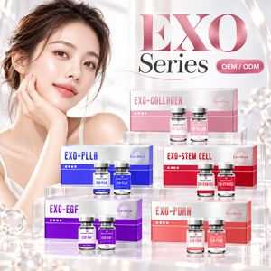 Lot de Sérums Faciaux Coréens en Gros – Hydratants, Éclaircissants et Soins Essentiels pour la Peau – Produits de Beauté OEM ODM Direct Usine - Product Image 5