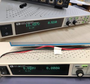 IT6502D itech เครื่องมือวัดและวิเคราะห์แหล่งจ่ายไฟแบบตั้งโปรแกรมได้80V/60A/800W - Product Image 5