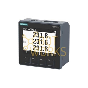 Siemens 7KM32201BA011EA0 - Nuevo - Product Image 1