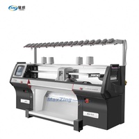 Fleece, Nerz, Polyester, Flanell decken maschine, Computer-Flachs trick maschine, Hersteller von Changhu-Textil maschinen