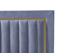 Cadre <span class=keywords><strong>de</strong></span> <span class=keywords><strong>lit</strong></span>, meubles <span class=keywords><strong>de</strong></span> chambre à coucher, tête <span class=keywords><strong>de</strong></span> <span class=keywords><strong>lit</strong></span> haute, Design moderne <span class=keywords><strong>de</strong></span> luxe, <span class=keywords><strong>tissu</strong></span> King Size, <span class=keywords><strong>lit</strong></span> doux personnalisé en bois, 20 pièces, cadre <span class=keywords><strong>de</strong></span> <span class=keywords><strong>lit</strong></span> - Product Image 4