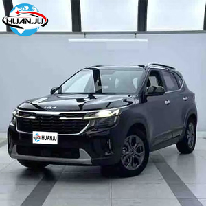 Auto Usado 2023 Kia Seltos 1.5L CVT LHD, Cámara de Reversa, Aire Acondicionado de Doble Zona, Volante Multifuncional, <span class=keywords><strong>Precio</strong></span> Negociable - Product Image 1