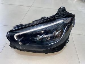 Phare LED d'origine W213 pour <span class=keywords><strong>Mercedes</strong></span> Benz E-CLASS W213 Phare LED 2021-2023 E350 <span class=keywords><strong>E400</strong></span> E500 Phare LED OEM A2139066408 - Product Image 2
